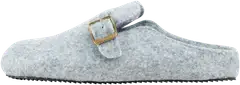 TEX naisten huopapistokkaat I989896 - Grey - 3