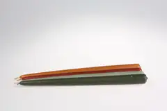 Antiikkikynttilä4 kpl ,  28 cm multi 1 - 2