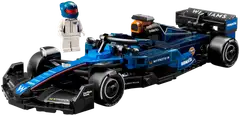 LEGO® Speed Champions Williams Racing FW46 F1® kilpa-auto 77249 - 6