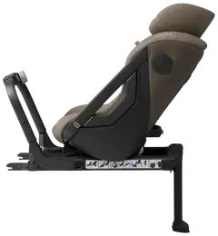 Axkid turvaistuin One 3 beige - 5
