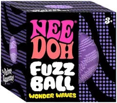 NEEDOH puristelulelu Fuzz Ball Waves - 6