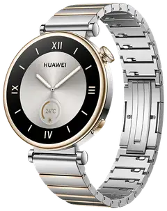 Huawei älykello Watch GT4 Elite 41 mm teräs - 1