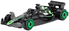 Hot Wheels Race F1 -Pikkuautot 5 Kpl - 11