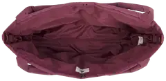 Lässig Shopper laukku MIX burgundy - 3
