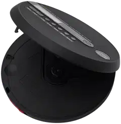 AIWA PCP-1050 kannettava CD-soitin musta - 2