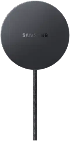 Samsung laturi Magnet Wireless Charger 25W langaton Qi2 - 2