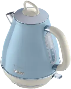 Ariete Vintage vedenkeitin 1,7 L - 1