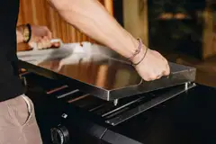 Enders Plancha-grilli Amaro - 5