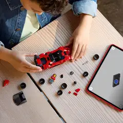 LEGO® Speed Champions 77254 Ferrari SF90 XX Stradale ‑urheiluauto - 12