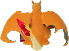 Pokemon Pehmo 30 cm Charizard - 2