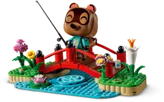 LEGO® Animal Crossing 77059 ANIMAL CROSSING 77059 - 11
