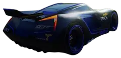 PlayStation 4 Cars 3: Driven to Win - 7