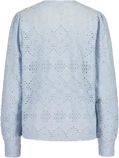 House naisten pitsipusero 213H260320 - skyway - 2