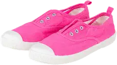 TEX lasten kangastennarit I956588 - Fuchsia - 1