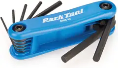 Park Tool Kuusioavainsarja AWS-10 - 1