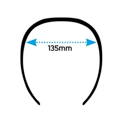 Salming suojalasit SR Split Vision Eyewear - 3