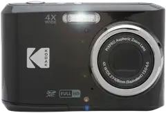 Kodak pixpro fz45 digitaalikamera - 6