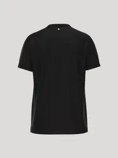 Björn Borg miesten t-paita Essential 1 - Black beauty - 3