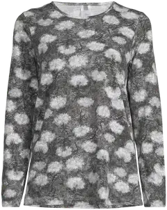 Actuelle naisten pyjama 212A372323 PatternLab - AOP - 5