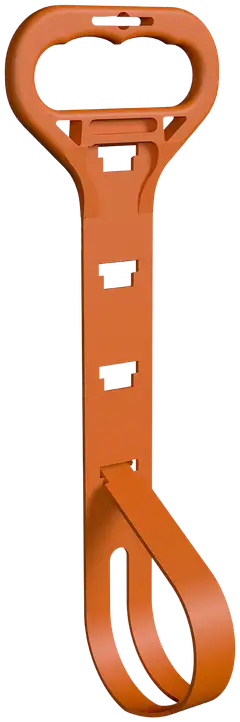 D-line handy pidike - 1