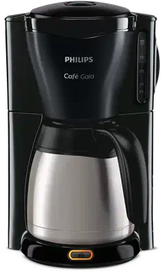 Philips Café Gaia HD7544/20 kahvinkeitin - 1