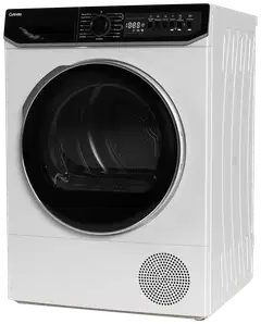 Cylinda kuivausrumpu TVP911G29C, 9 kg, valkoinen - 3