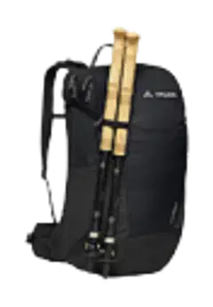 Vaude Wizard 24+4 päiväreppu, black - 1