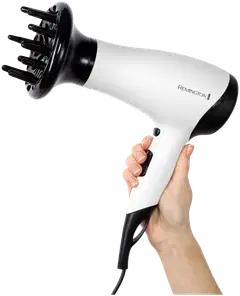 Remington Hiustenkuivain Power Volume 2000 D3015 - 5