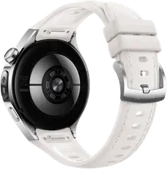 Huawei älykello Watch 5 46 mm valkoinen - 4