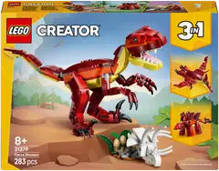 LEGO® Creator 31379 Hurja dinosaurus - 5