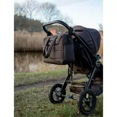 Golla hoitolaukku daisy - 6