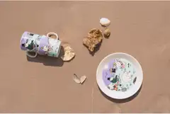 Moomin Arabia Muumi Rantapäivä muki 0,3L - 5