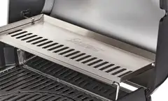 Enders sähkögrilli eFlow Pro 2 Turbo - 4