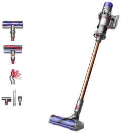 Dyson V10 Absolute varsi-imuri - 1