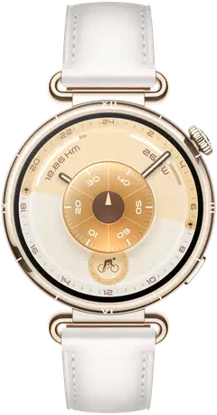 Huawei älykello Watch GT 6 41 mm valkoinen - 3
