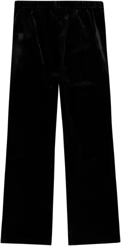 House nuorten juhlahousut 23TH412528 - BLACK - 2