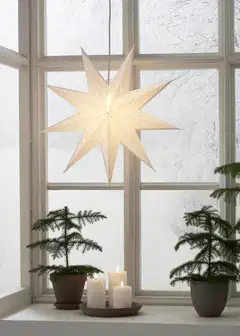 Star Trading paperitähti Lysa - 3