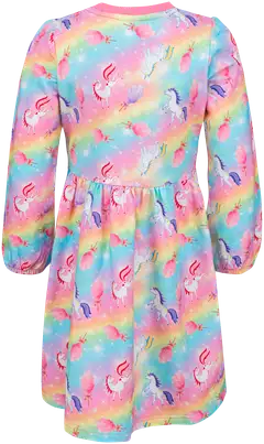 Ciraf lasten mekko rainbow 25TC243301 - unicorn aop - 2