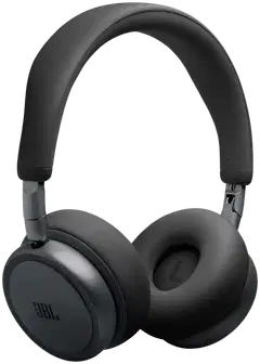 JBL langattomat vastamelukuulokkeet Live 680NC musta - 6
