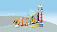 LEGO® DUPLO Town 10478 Luovat rampit ja ajoneuvot 3in1 - 7