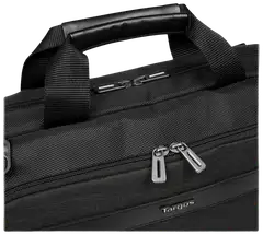 Targus tietokonelaukku Citysmart Essential 14-15.6" musta - 6
