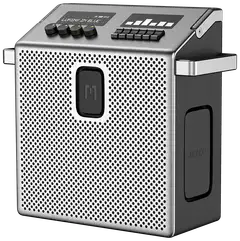 Mondo Bluetooth kaiutin Medium musta - 1