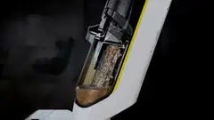 Kärcher moppi-imuri KFL 1 - 6