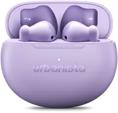 Urbanista langattomat nappikuulokkeet Austin 2 laventeli - 2