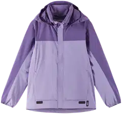 Reima nuorten ulkoilutakki Salmi - Blooming Lilac - 1