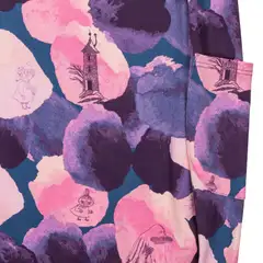 Moomin by Martinex naisten mekko Iida Utu 589058 - Pinkki - 4