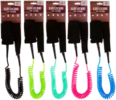 Deep Sea karkuremmi SUP-lautaan, musta - 2