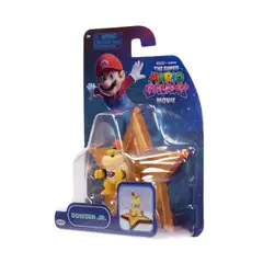 Mario Movie 2 minifiguuri Wave 1, erilaisia - 16