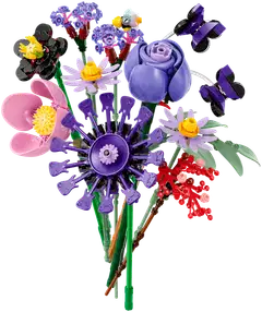 LEGO® Botanicals 11507 Olivia Rodrigon kukkakimppu - 2