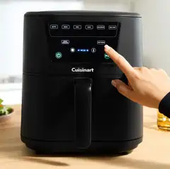 Cuisinart kuumailmakeitin AFS8OBLE - 3